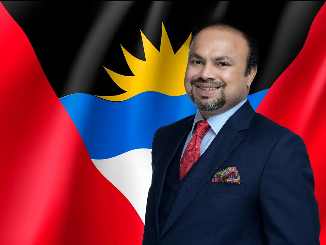 Dr. Sharad Nair